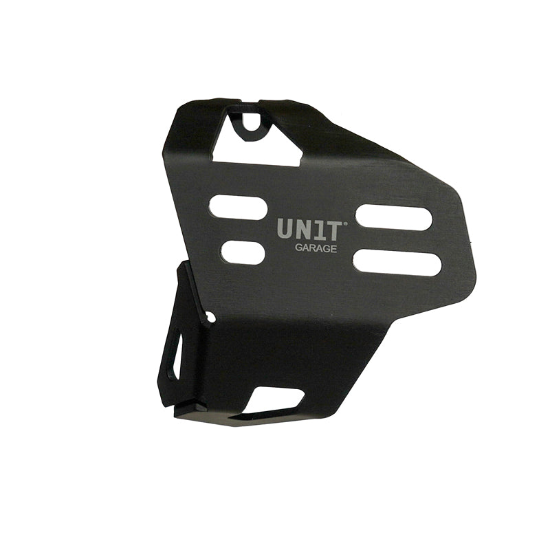 BMW R 1200 GS [2004-2012] - Einspritzdüsenschutz-Paar für BMW 1200 Luft-/Ölmotoren