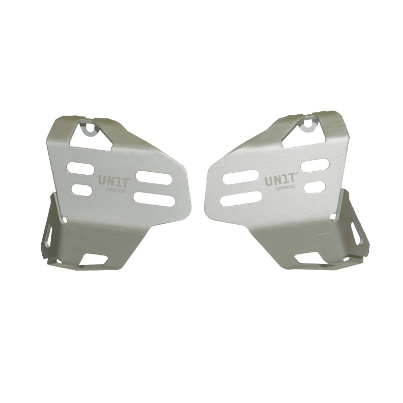 BMW R 1200 GS [2004-2012] - Einspritzdüsenschutz-Paar für BMW 1200 Luft-/Ölmotoren
