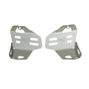 BMW R 1200 GS [2004-2012] - Einspritzdüsenschutz-Paar für BMW 1200 Luft-/Ölmotoren