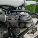 BMW R 1200 GS ADV [2004-2012] - Einspritzdüsenschutz-Paar für BMW 1200 Luft-/Ölmotoren