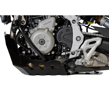 BMW F 450 GS [2026-] - Force Aluminium-Motorschutzbügel für
