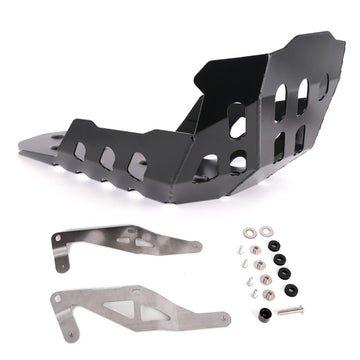 BMW F 450 GS [2026-] - Force Aluminium-Motorschutzbügel für