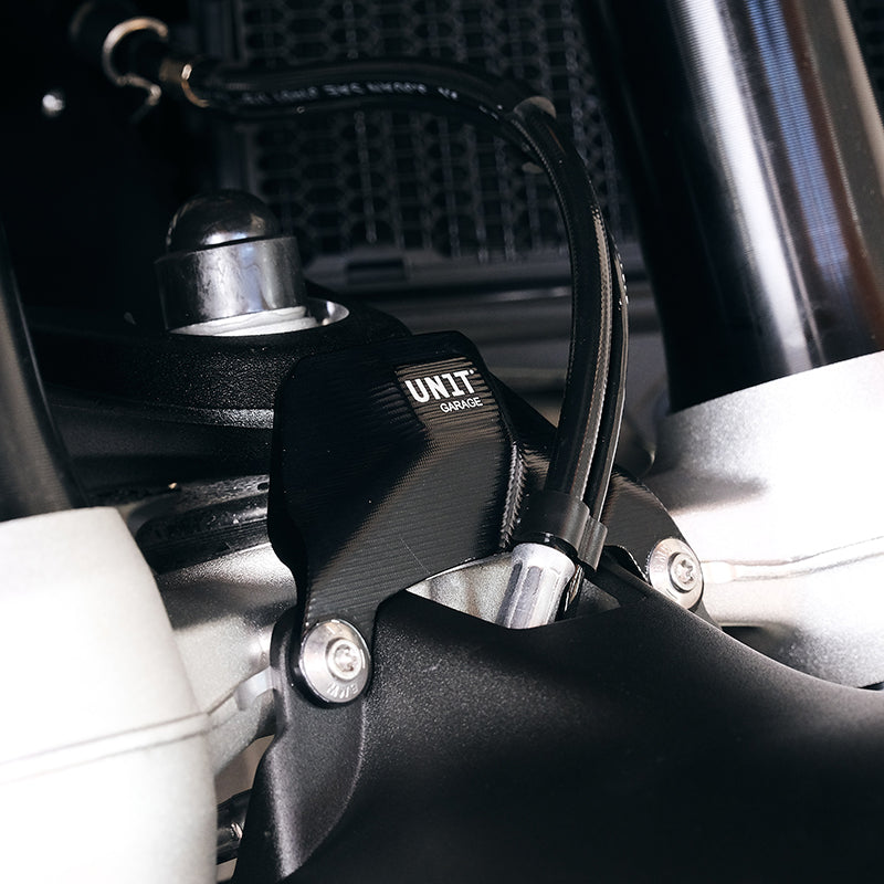 BMW R 1300 GS [2024–2026] - und ADV-Telehebelschutz