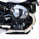 BMW R 1200 GS [2004-2012] - Aluminium-Motorschutz