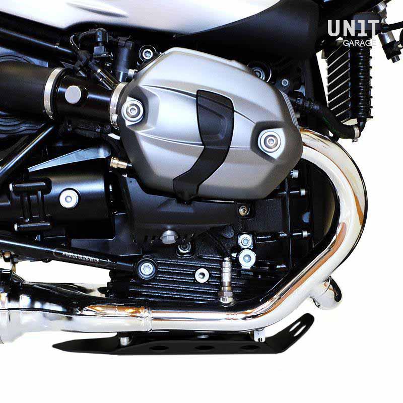 BMW R 120 G/S R [2004-2012] - Aluminium-Motorschutz