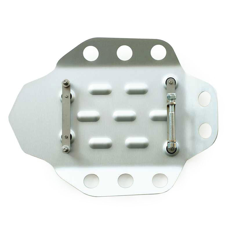BMW R 120 G/S [2004-2012] - Aluminium-Motorschutz
