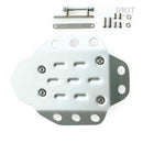 BMW R 1200 GS [2004-2012] - Aluminium-Motorschutz