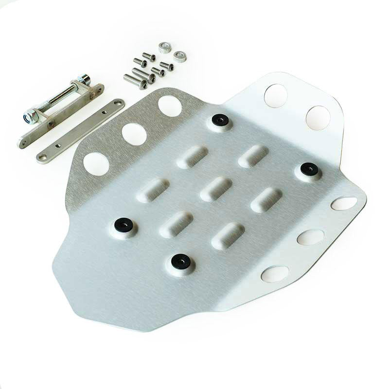 BMW R 120 G/S [2004-2012] - Aluminium-Motorschutz
