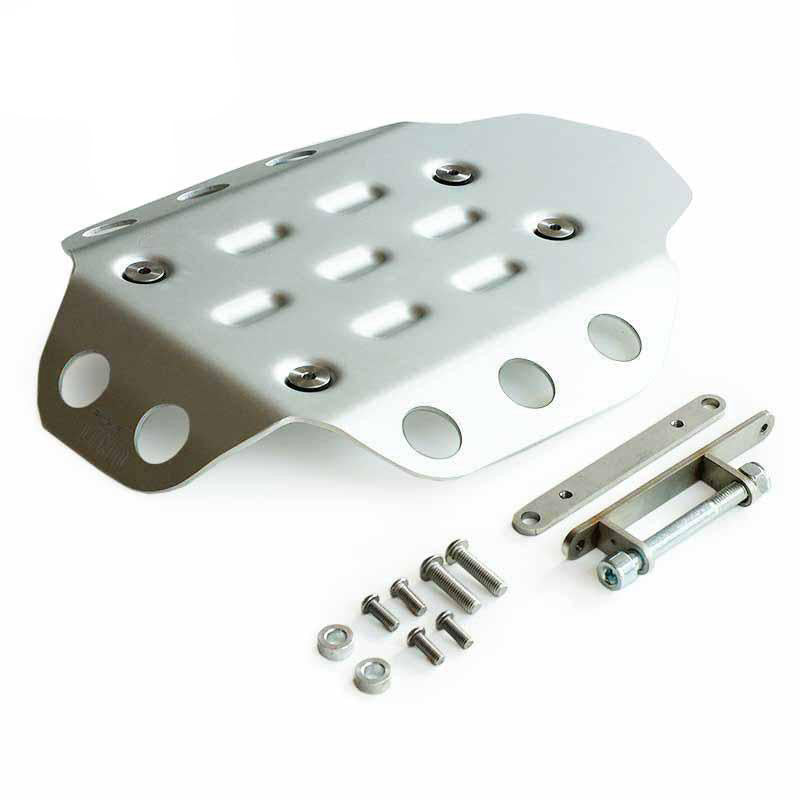 BMW R 120 G/S R [2004-2012] - Aluminium-Motorschutz