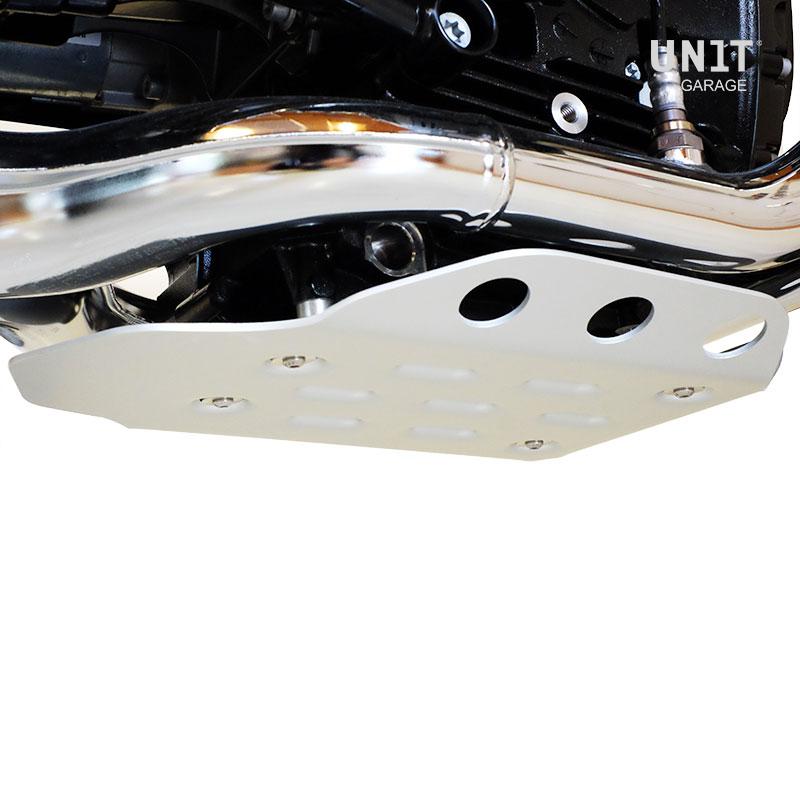BMW R 120 G/S R [2004-2012] - Aluminium-Motorschutz