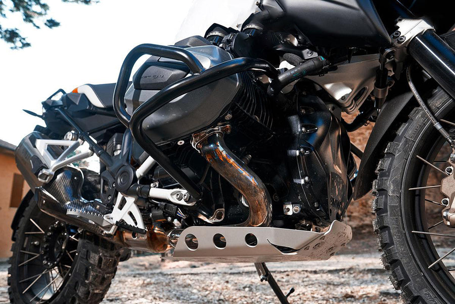BMW R 1250 GS Adventure [2019-2023] - Aluminium Motorschutz R1250GS LC