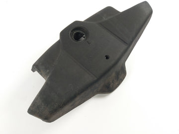 Ducati Pantah - Cagiva Alazzurra - Cover Gabelbrücke