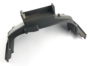 BMW F 800 S [2007] - Holding Bridge Bench - 0