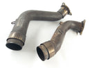 Aprilia RST 1000 Futura [2004] - Manifold eksosmanifoldsett-1
