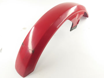 Benelli 504 Sport [1979] - Futer Sheet foran Frontfender - 0