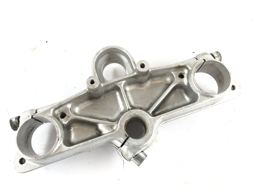 Ducati Paso 750 [1990] - Fork Bridge over