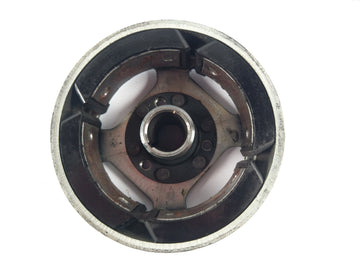 Yamaha YT 125 G Tri-Moto ATC (Tri-Z) -Polad Generator - 0