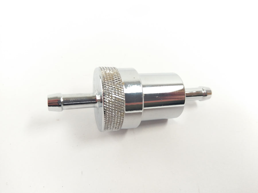 Yamaha TT 600 Re DJ01 [2006] - Bensinfilter