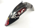 Husqvarna TE 610 H7 [2000] - Front Fender Foster Sheet foran-1