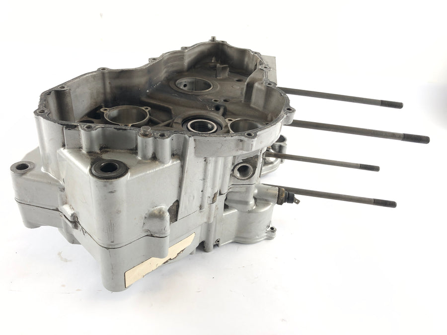 BMW F 650 GS R13 [2000] - Motorhus tomme hus