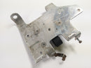 Ducati Pantah - Cagiva Alazzurra - Holderinnehaver Innspilling Carrier Plate-1