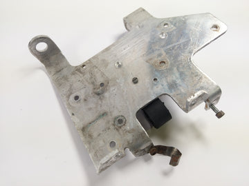 Ducati Pantah - Cagiva Alazzurra - Holderinnehaver Innspilling Carrier Plate