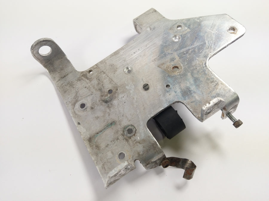 Ducati Pantah - Cagiva Alazzurra - Holderinnehaver Innspilling Carrier Plate