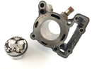 Aprilia RX KX1 125 [2020] - Sylinder med stempel-1