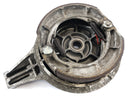 Suzuki LS 650 NP41B [1990] - Wheel Hub Cover Brake Drum bak-5