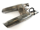 BMW R 1200 C 259C [1998] - Silencer med Lambda -sonde-1