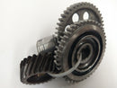 Yamaha DT 125 DE06 [2003] - Gears of Gears-3