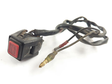 Yamaha TT 600 59x [1985] - Kill Switch styrer Switch