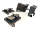 Kawasaki VN 1500 Classic VNT50D [2000] - Housing Membrane Secondary Air Couple-3