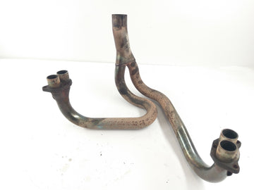 BMW R 1100 Rs 259 [1993] - Manifold