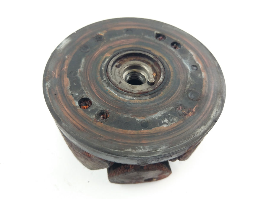 Yamaha Rd 350 Type 351 - Generatorrotor