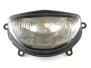 Yamaha TZR 125 4FL [1997] - frontlykter - 0