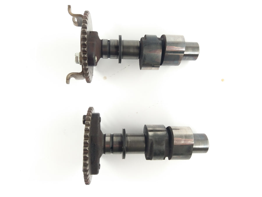 Honda XL 700 VA RD13 Transalp [2008] - Camshafts Couple