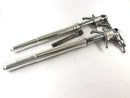 Kawasaki Z 1000 [2005] - Fork Telegabel med Axis-1