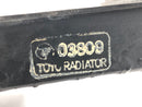 Yamaha YZF R6 RJ03 [2000] - kjølig vannkjøler-4