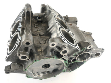 Honda VFR 800 FI RC46 [2000] - Motorhus tomme hus - 0