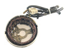 Yamaha XS 650 Type 447 [1975] - Stator -generator-2