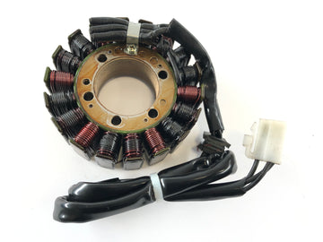 Triumph Speed ​​Triple 1050 515NJ [2006] - Stator -generator - 0