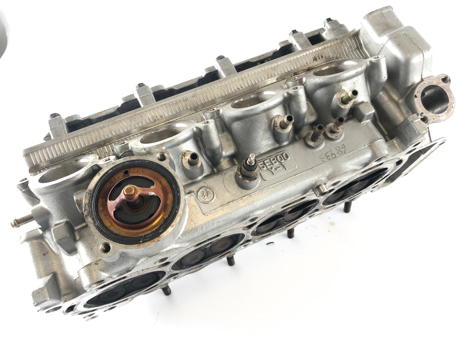 Yamaha YZF R6 RJ03 [2000] - sylinderhode