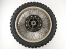 Honda XR 500 R PE01 [1981] - Bakhjul Rad Rim-3