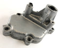 Suzuki DL 1000 V -STROM [2006] - Motor lokk skiftaksel lokk-3
