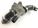 Suzuki DL 1000 V -strom [2006] - Termostat-3