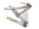 Suzuki RG 250 GAMMA GJ21D - Paisus -fotstativer med et holderpar-3