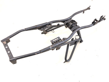 BMW R 1100 GS 259 ​​[1995] - Bakramme ramme ramme - 0