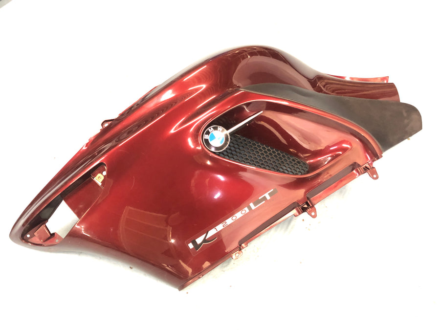 BMW K 1200 LT [2002] - Dekket sidedel til venstre