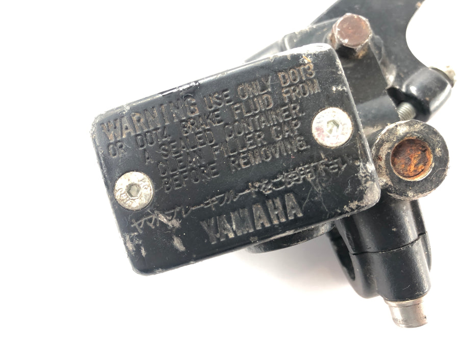 Yamaha DT 125 4BL [1997] - Bremsepumpe ved fremre bremsepumpe